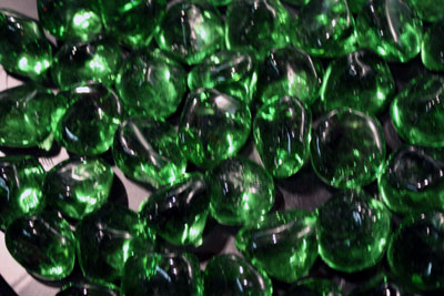 forest green diamonds 1
