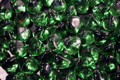 forest green diamonds 2